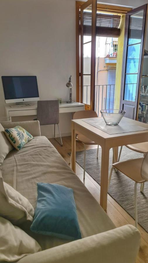 La Casa Verde Apartment Barcelona Ngoại thất bức ảnh