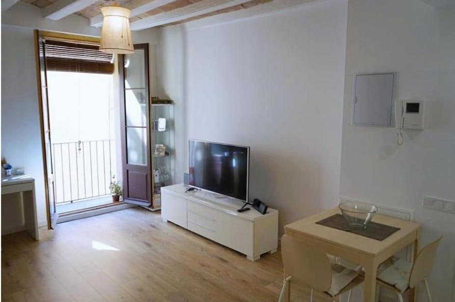 La Casa Verde Apartment Barcelona Ngoại thất bức ảnh